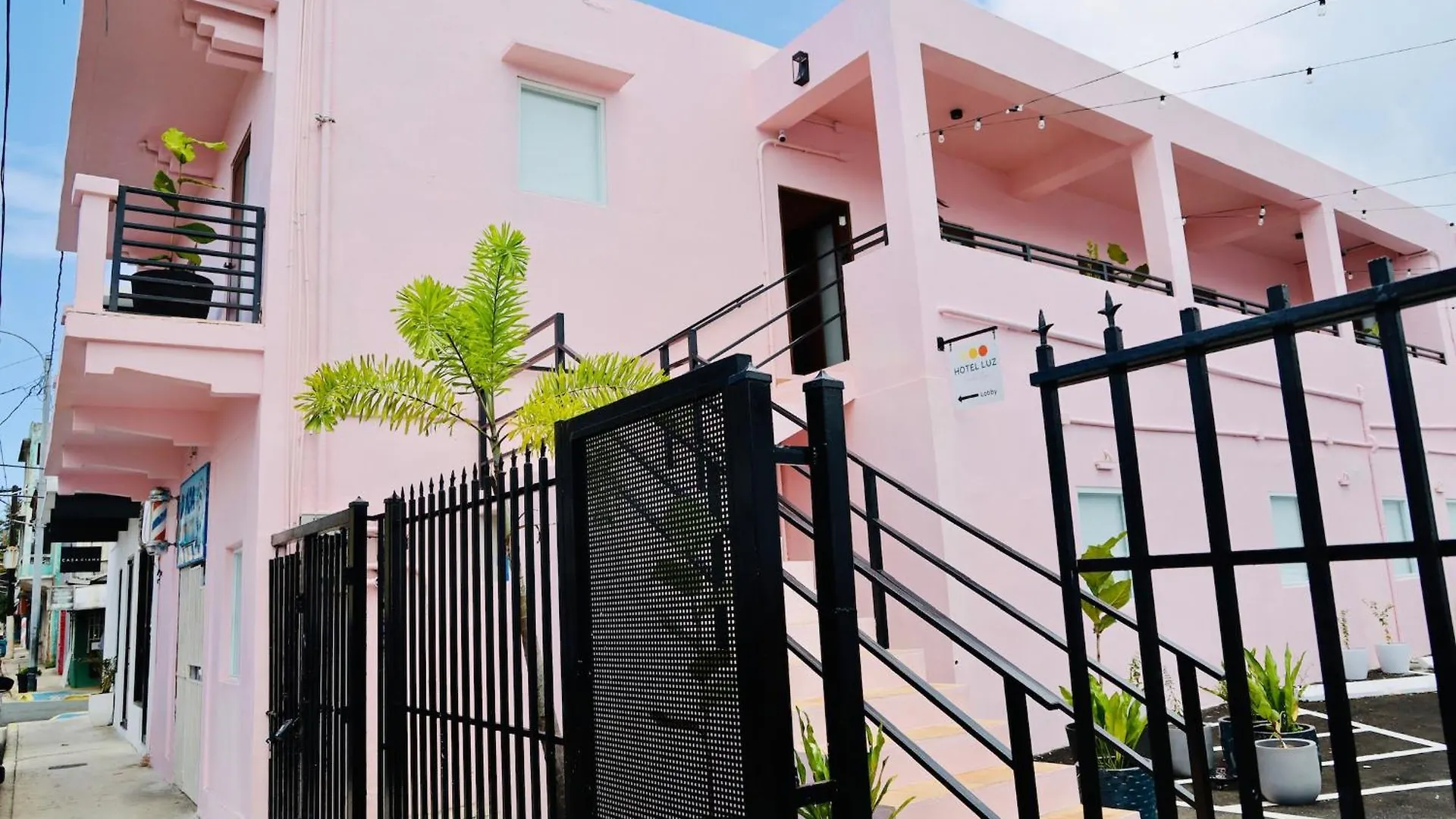 Hotel Room 6 Affordable Cool In Santurce Arts Area San Juan Portoriko