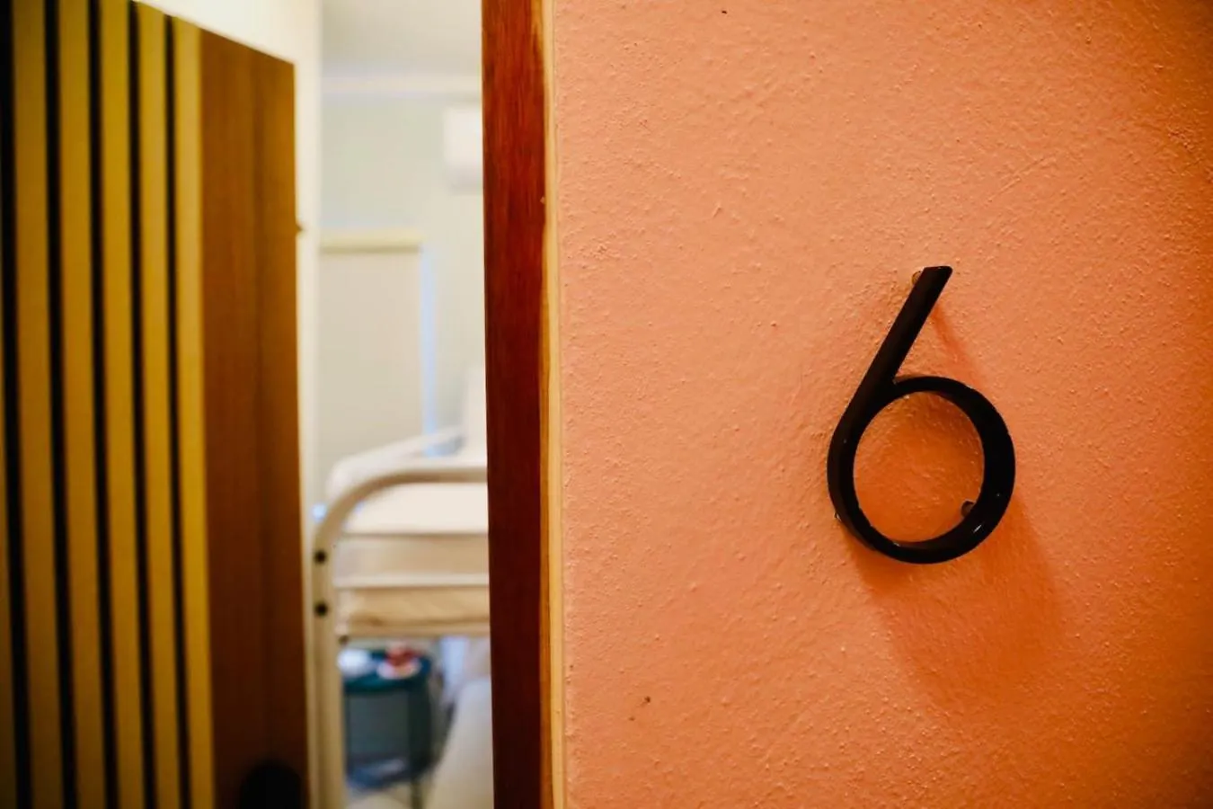 Szálloda Room 6 Affordable Cool In Santurce Arts Area San Juan
