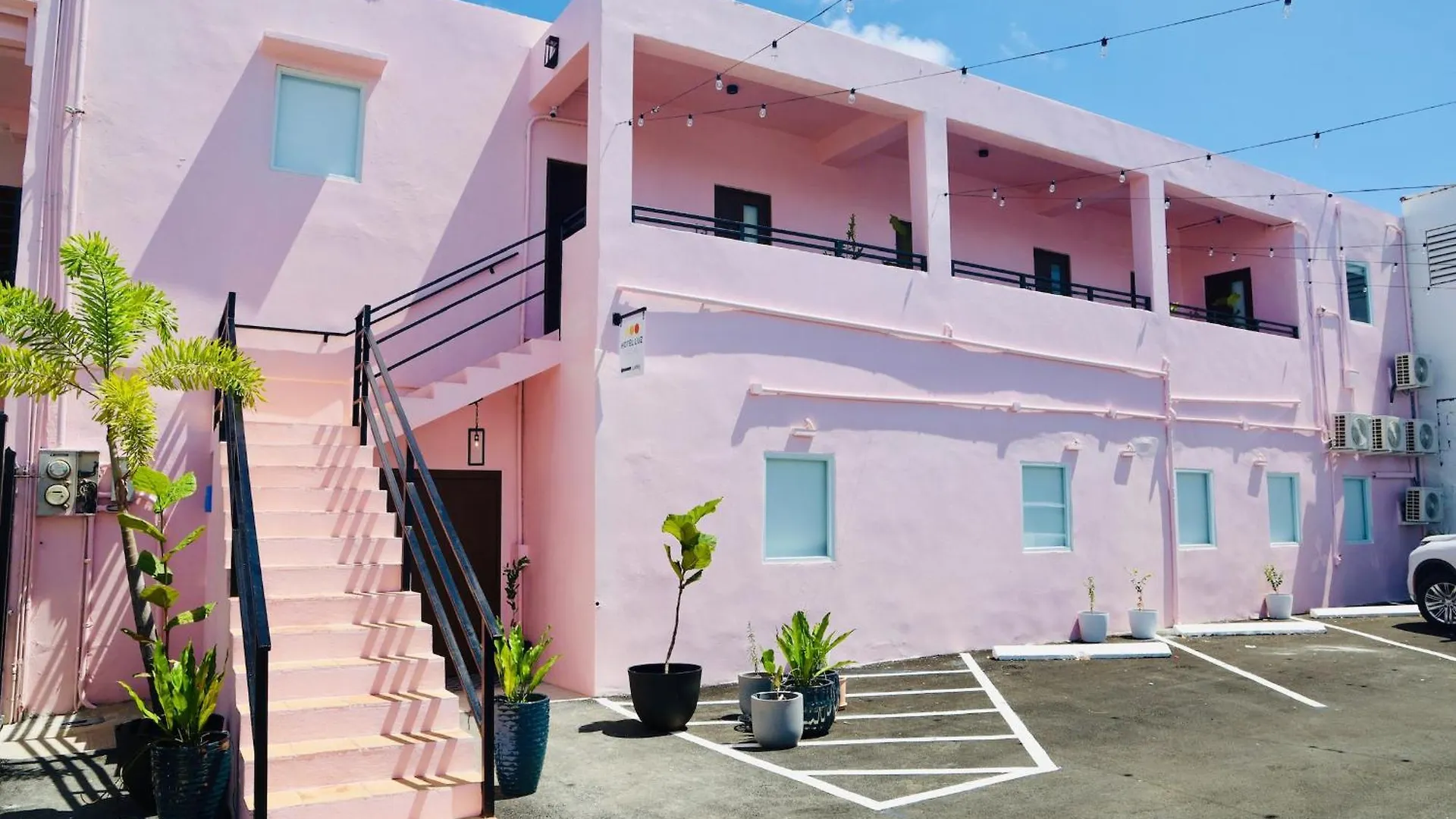 Room 6 Affordable Cool In Santurce Arts Area San Juan Porto Rico