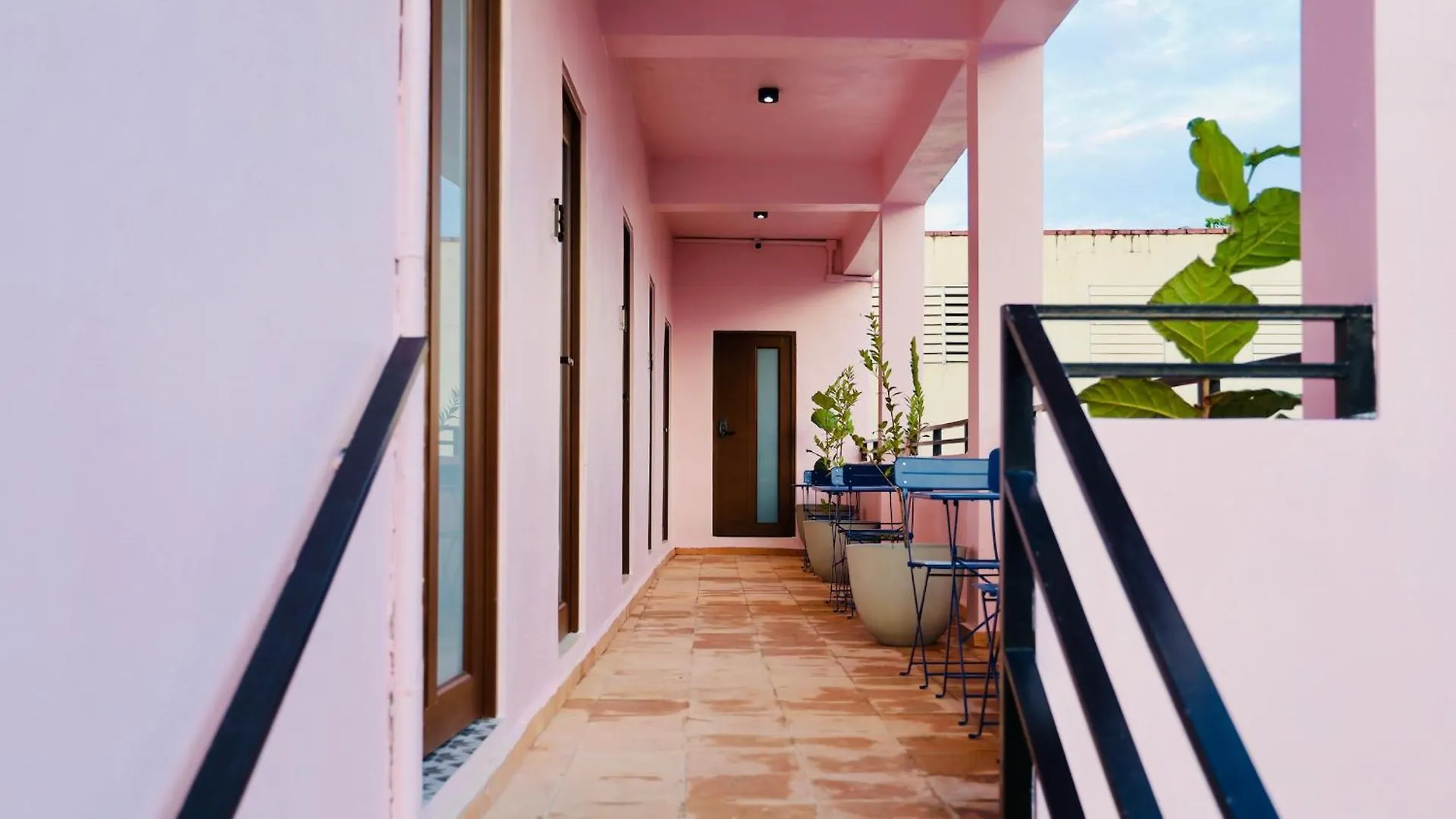Room 6 Affordable Cool In Santurce Arts Area San Juan 0*,  Porto Rico